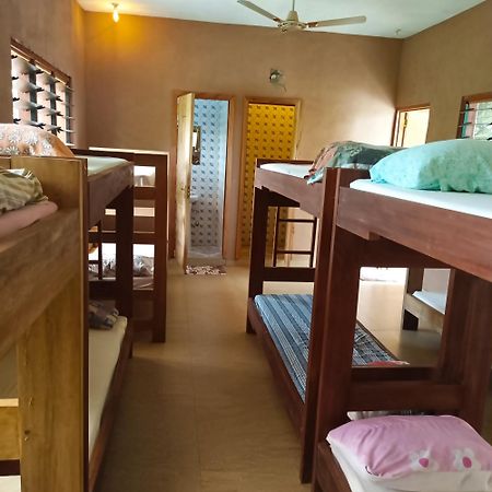 Scorpion Hill Lodge Busua Szoba fotó
